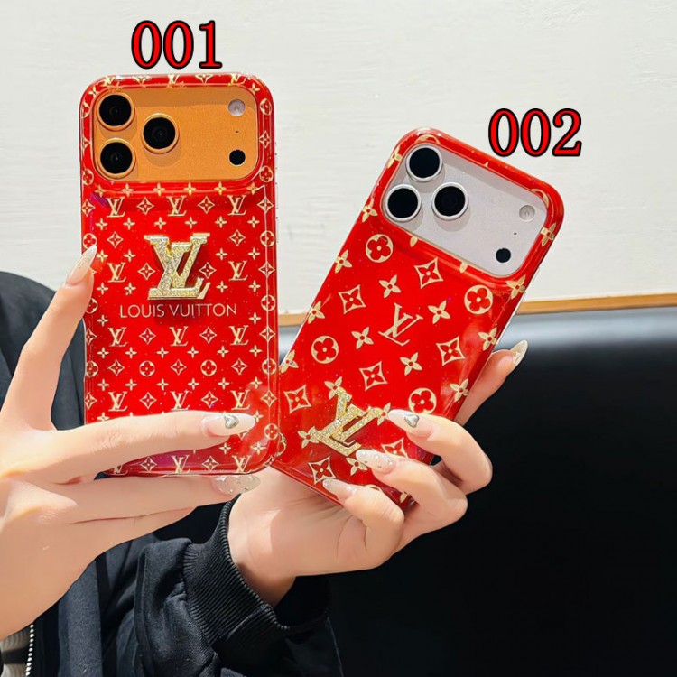 Lv ルイヴィトンハイブランドアイフォン17 プロマックス 16e 15プロ/14/13スマホケースブランドiphone16/15/14 17Pro/ airメンズケースレディース向けiphone 17pro max/ air /16/15/14/13Proケース