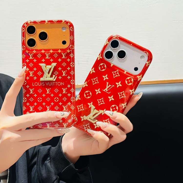 Lv ルイヴィトンハイブランドアイフォン17 プロマックス 16e 15プロ/14/13スマホケースブランドiphone16/15/14 17Pro/ airメンズケースレディース向けiphone 17pro max/ air /16/15/14/13Proケース