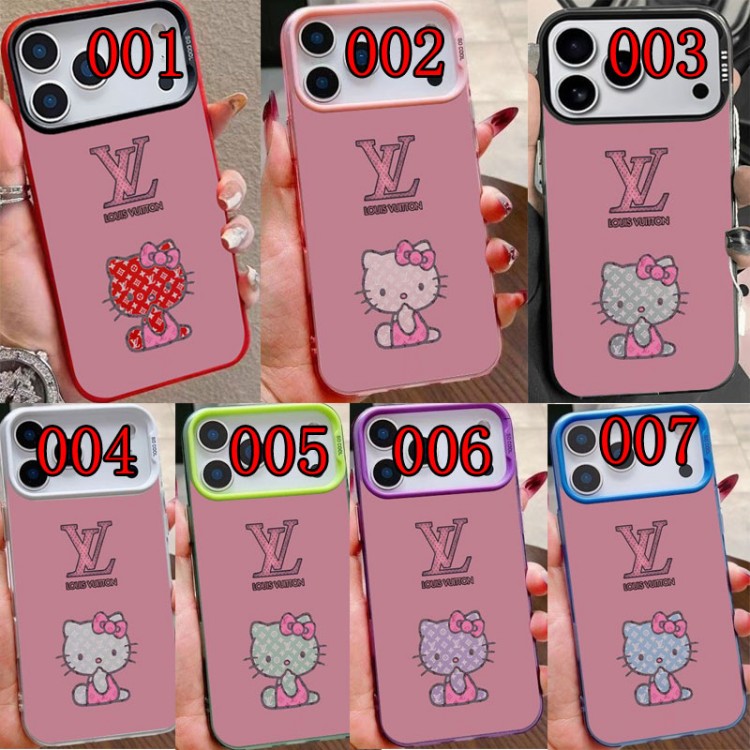 Lv ルイヴィトンiphone Air/16/15/17PRO/14/13Proブランドスマホケースかわいいアイフォン17pro /16/15プロ/14/13カバーiphone Air/17/16e/15/14ブランドケースメンズレディース