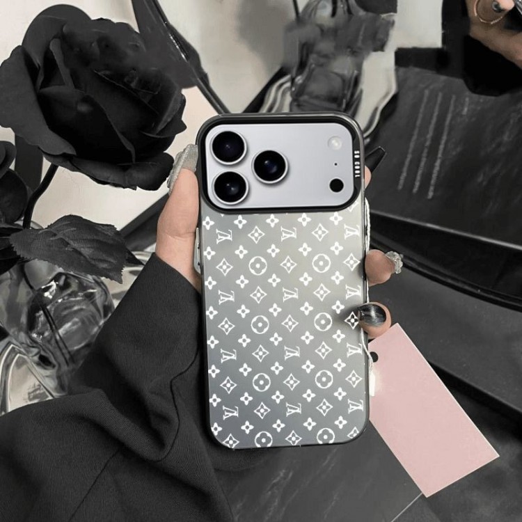 Lv ルイヴィトンiphone17 /Air/16/15/14/13 Pro Maxケースブランドコピー男女兼用携帯カバーiphone Air/16/15/14/17Pro Max airブランドiphone16/15/14 17Pro/ airメンズケース