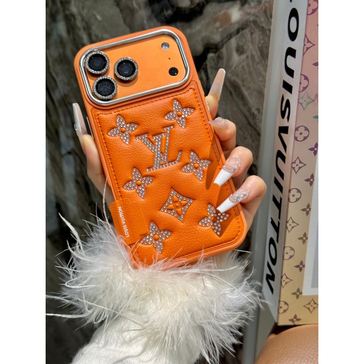 Lv ルイヴィトンハイブランドアイフォン17 プロマックス 16e 15プロ/14/13スマホケースブランドiphone16/15/14 17Pro/ airメンズケースiphone Air/17/16e/15/14ブランドケースメンズレディース