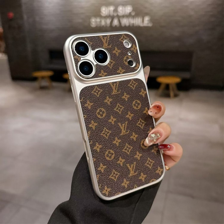 Lv ルイヴィトンiphone Air/16/15/17PRO/14/13Proブランドスマホケースブランドiphone16/15/14 17Pro/ airメンズケースかわいいアイフォン17pro /16/15プロ/14/13カバー