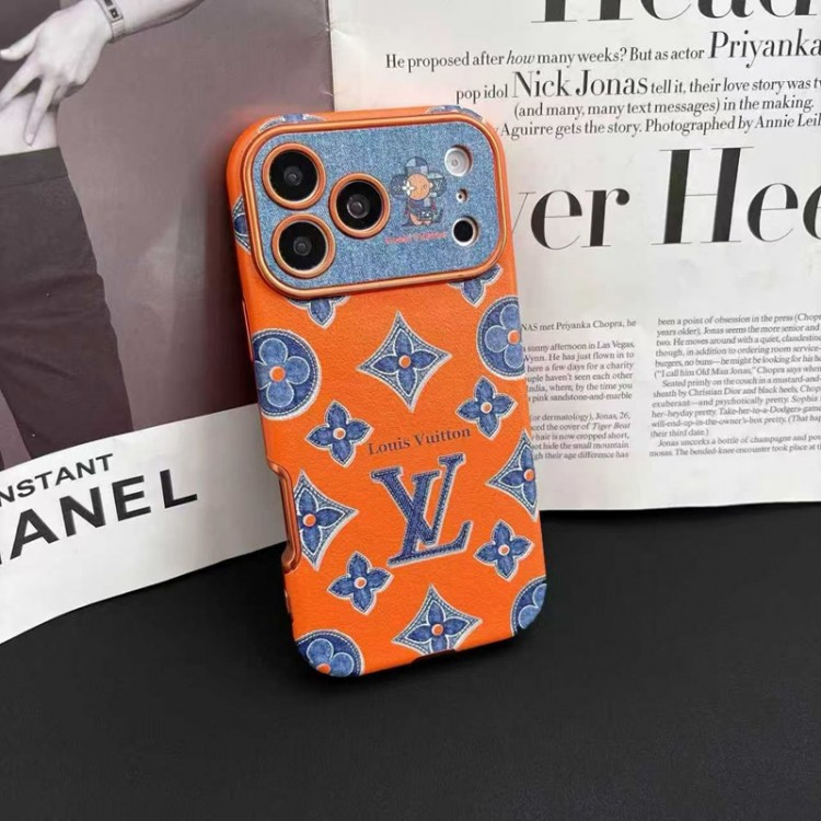 Lv ルイヴィトンiphone17 /Air/16/15/14/13 Pro Maxケースブランドコピーかわいいアイフォン17pro /16/15プロ/14/13カバーiphone Air/17/16e/15/14ブランドケースメンズレディース