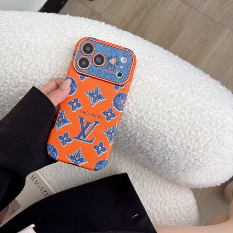 Lv ルイヴィトンiphone17 /Air/16/15/14/13 Pro Maxケースブランドコピーかわいいアイフォン17pro /16/15プロ/14/13カバーiphone Air/17/16e/15/14ブランドケースメンズレディース