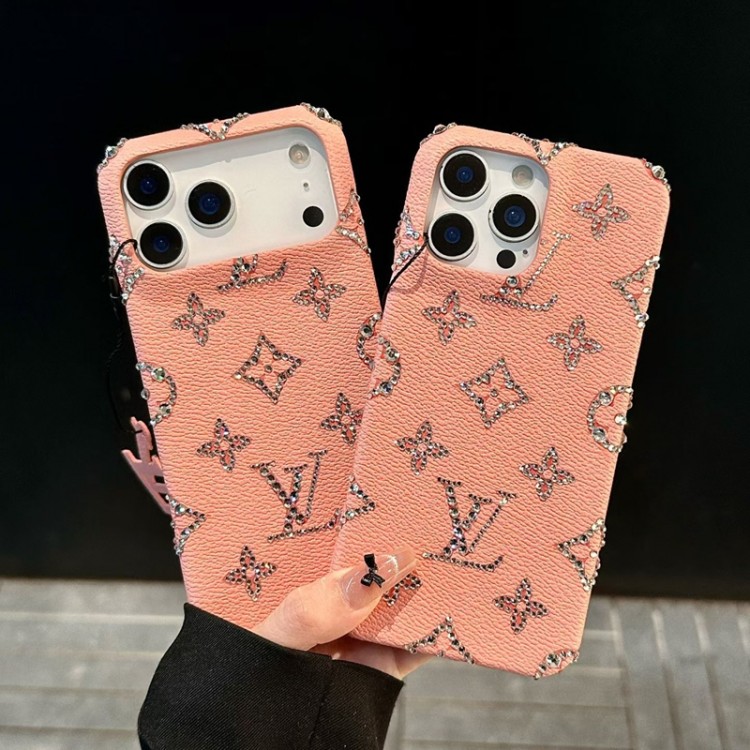 Lv ルイヴィトン男女兼用携帯カバーiphone Air/16/15/14/17Pro Max airブランドiphone16/15/14 17Pro/ airメンズケース かわいい アイフォン17pro /16/15プロ/14/13カバー