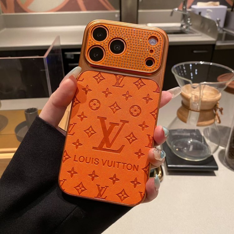 Lv ルイヴィトンハイブランドアイフォン17 プロマックス 16e 15プロ/14/13スマホケースかわいいアイフォン17pro /16/15プロ/14/13カバーiphone Air/17/16e/15/14ブランドケースメンズレディース