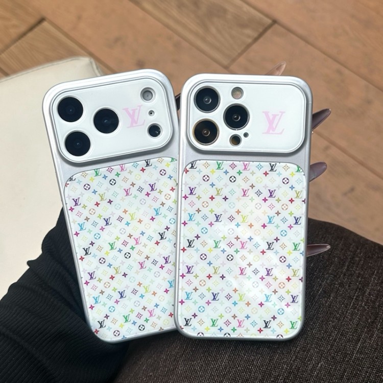 Lv ルイヴィトンiphone 17e/Air/16/15/17PRO/14/13Proブランドスマホケース男女兼用携帯カバーiphone Air/16/15/14/17Pro Max airハイエンドiphone16/15 17Pro Max/14plusカバー