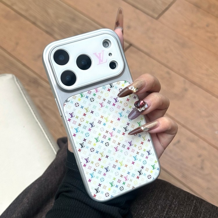 Lv ルイヴィトンiphone 17e/Air/16/15/17PRO/14/13Proブランドスマホケース男女兼用携帯カバーiphone Air/16/15/14/17Pro Max airハイエンドiphone16/15 17Pro Max/14plusカバー