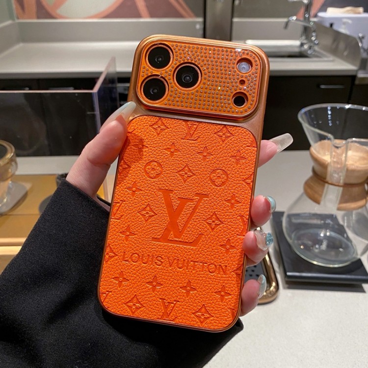 Lv ルイヴィトンiphone17 /Air/16/15/14/13 Pro Max/17eケースブランドコピーiphone 17e/Air/16/15/17PRO/14/13Proブランドスマホケース男女兼用携帯カバーiphone Air/16/15/14/17Pro Max air