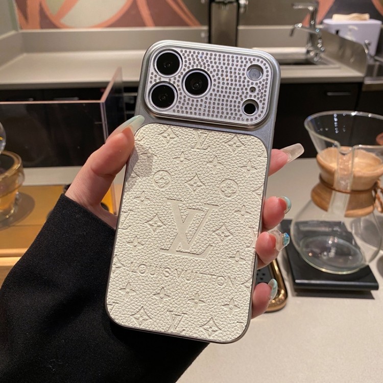 Lv ルイヴィトンiphone17 /Air/16/15/14/13 Pro Max/17eケースブランドコピーiphone 17e/Air/16/15/17PRO/14/13Proブランドスマホケース男女兼用携帯カバーiphone Air/16/15/14/17Pro Max air