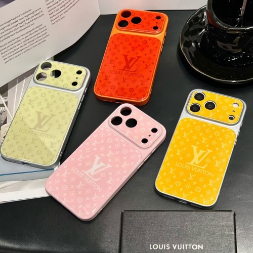 Lv ルイヴィトンiphone17 /Air/16/15/14/13 Pro Max/17eケースブランドコピーハイブランドアイフォン17 プロマックス 16e 15プロ/14/13スマホケースiphone 17e/Air/16/15/17PRO/14/13Proブランドスマホケース