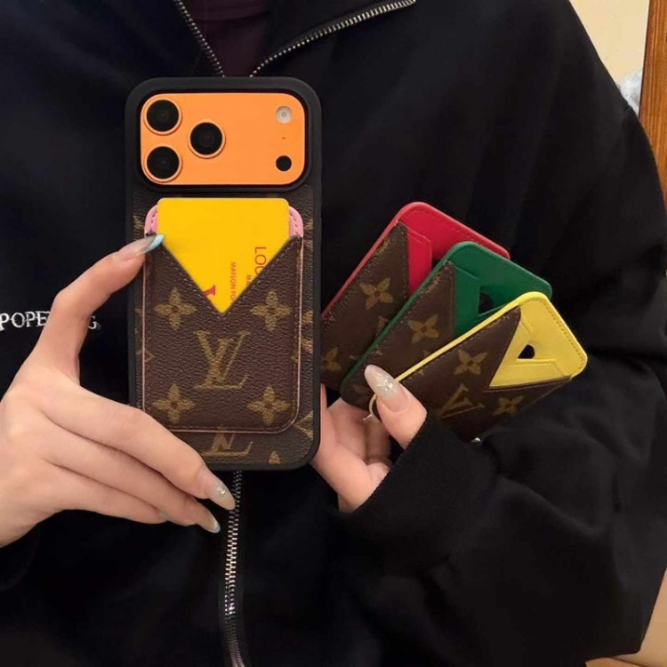 Lv ルイヴィトンiphone17 /Air/16/15/14/13 Pro Max/17eケースブランドコピーハイブランドアイフォン17 プロマックス 16e 15プロ/14/13スマホケースiphone 17e/Air/16/15/17PRO/14/13Proブランドスマホケース