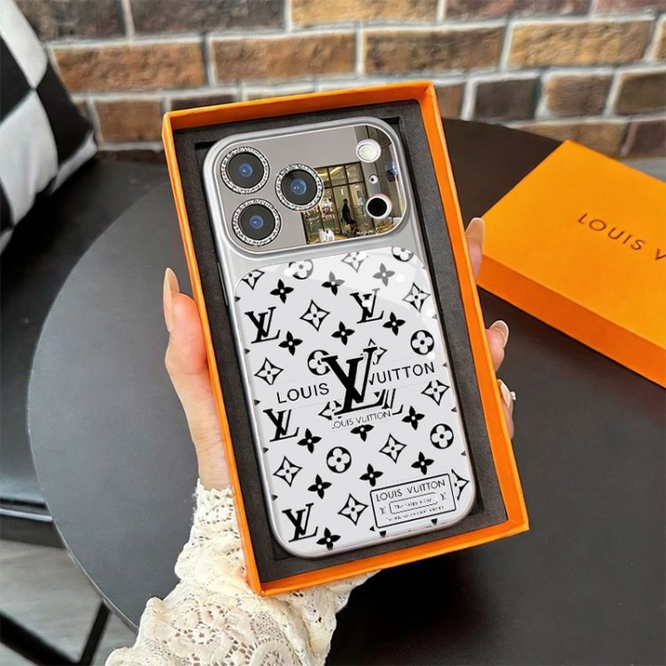 Lv レディース向けiphone 17pro max/ air /16/15/14/13Proケースかわいいアイフォン17pro /16/15プロ/14/13カバーiphone Air/17/16e/15/14ブランドケースメンズレディース