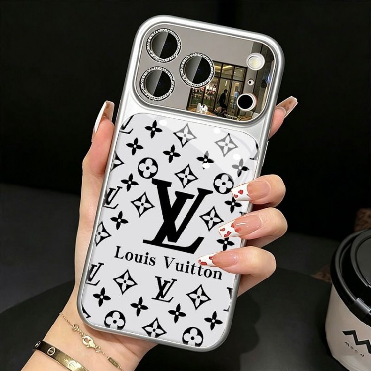 Lv ルイヴィトンiphone17 /Air/16/15/14/13 Pro Max/17eケースブランドコピーiphone 17e/Air/16/15/17PRO/14/13Proブランドスマホケース男女兼用携帯カバーiphone Air/16/15/14/17Pro Max air