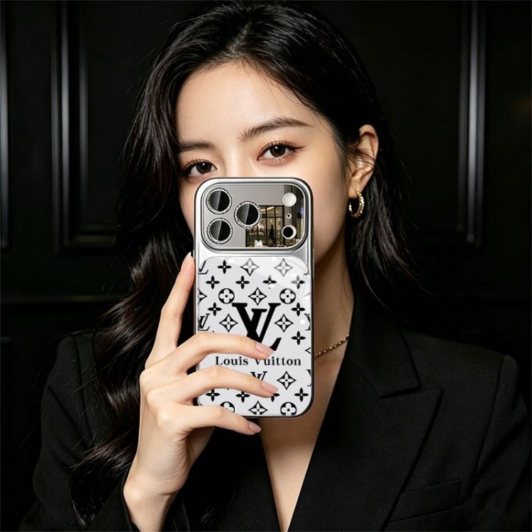 Lv ルイヴィトンiphone17 /Air/16/15/14/13 Pro Max/17eケースブランドコピーiphone 17e/Air/16/15/17PRO/14/13Proブランドスマホケース男女兼用携帯カバーiphone Air/16/15/14/17Pro Max air