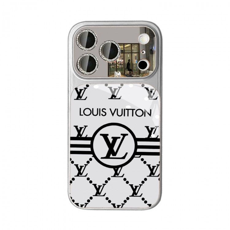 Lv ルイヴィトンiphone17 /Air/16/15/14/13 Pro Max/17eケースブランドコピー男女兼用携帯カバーiphone Air/16/15/14/17Pro Max airブランドiphone16/15/14 17Pro/ airメンズケース
