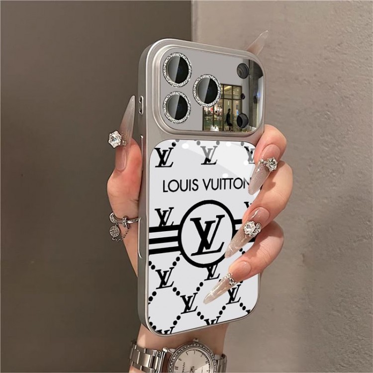 Lv ルイヴィトンiphone17 /Air/16/15/14/13 Pro Max/17eケースブランドコピー男女兼用携帯カバーiphone Air/16/15/14/17Pro Max airブランドiphone16/15/14 17Pro/ airメンズケース