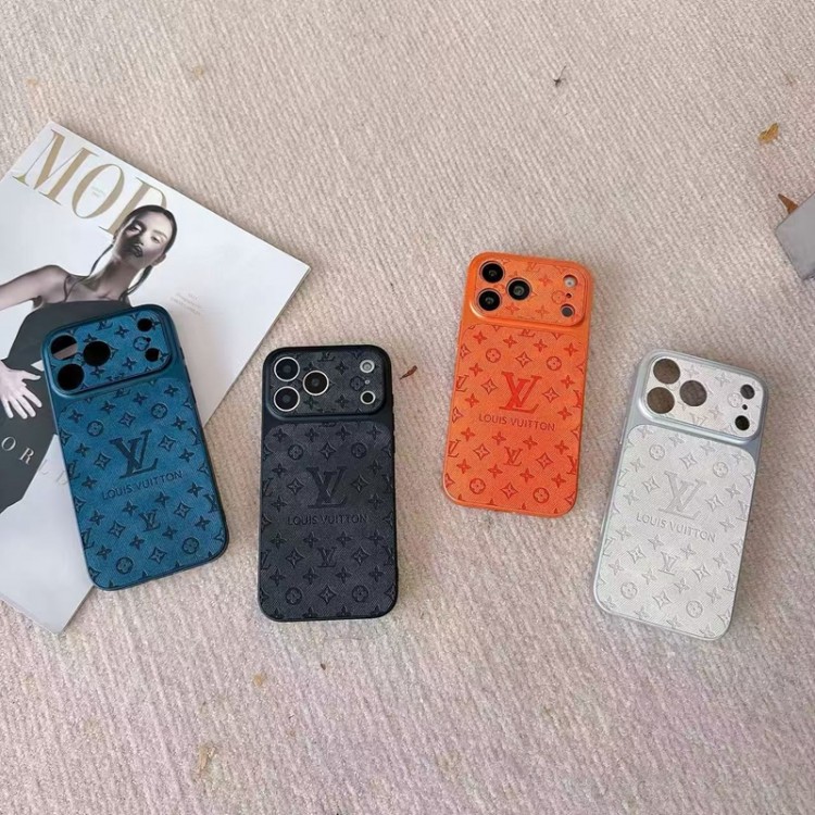 Lv ルイヴィトンiphone 17e/Air/16/15/17PRO/14/13Proブランドスマホケースブランドiphone16/15/14 17Pro/ airメンズケースハイエンドiphone16/15 17Pro Max/14plusカバー