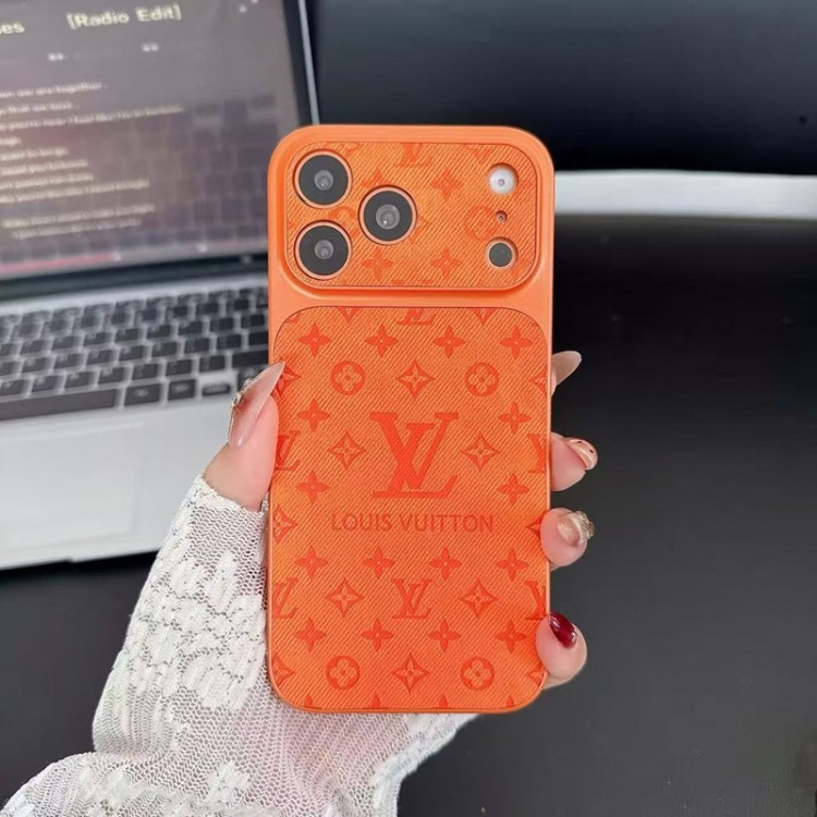 Lv ルイヴィトンiphone 17e/Air/16/15/17PRO/14/13Proブランドスマホケースブランドiphone16/15/14 17Pro/ airメンズケースハイエンドiphone16/15 17Pro Max/14plusカバー