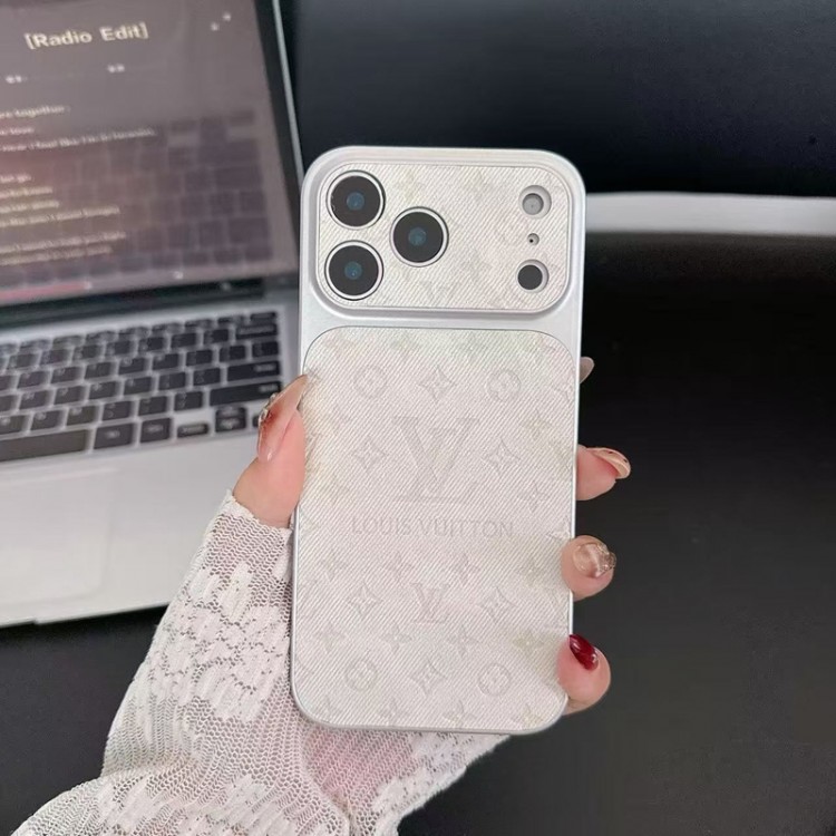 Lv ルイヴィトンiphone 17e/Air/16/15/17PRO/14/13Proブランドスマホケースブランドiphone16/15/14 17Pro/ airメンズケースハイエンドiphone16/15 17Pro Max/14plusカバー