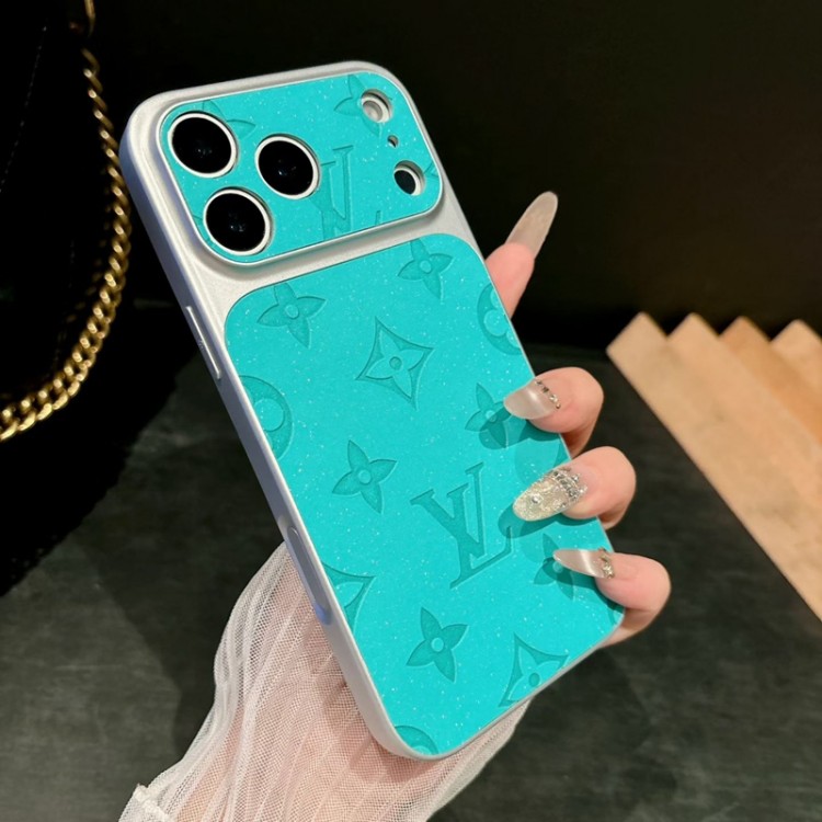 Lv ルイヴィトン男女兼用携帯カバーiphone Air/16/15/14/17Pro Max airレディース向けiphone 17pro max/ air /16/15/14/13Proケースかわいいアイフォン17pro /16/15プロ/14/13カバー
