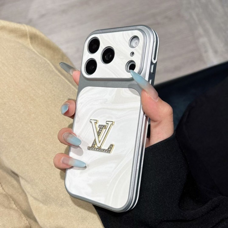 Lv ルイヴィトンiphone17 /Air/16/15/14/13 Pro Max/17eケースブランドコピーiphone 17e/Air/16/15/17PRO/14/13Proブランドスマホケースかわいいアイフォン17pro /16/15プロ/14/13カバー