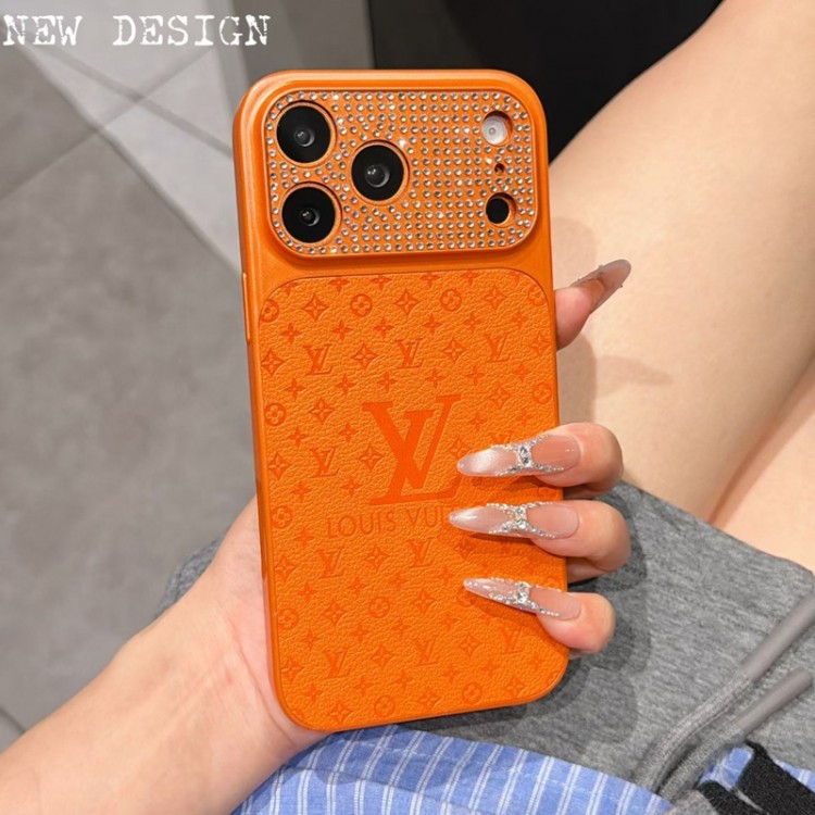 Lv ルイヴィトンiphone17 /Air/16/15/14/13 Pro Max/17eケースブランドコピーハイブランドアイフォン17 プロマックス 16e 15プロ/14/13スマホケースブランドiphone16/15/14 17Pro/ airメンズケース