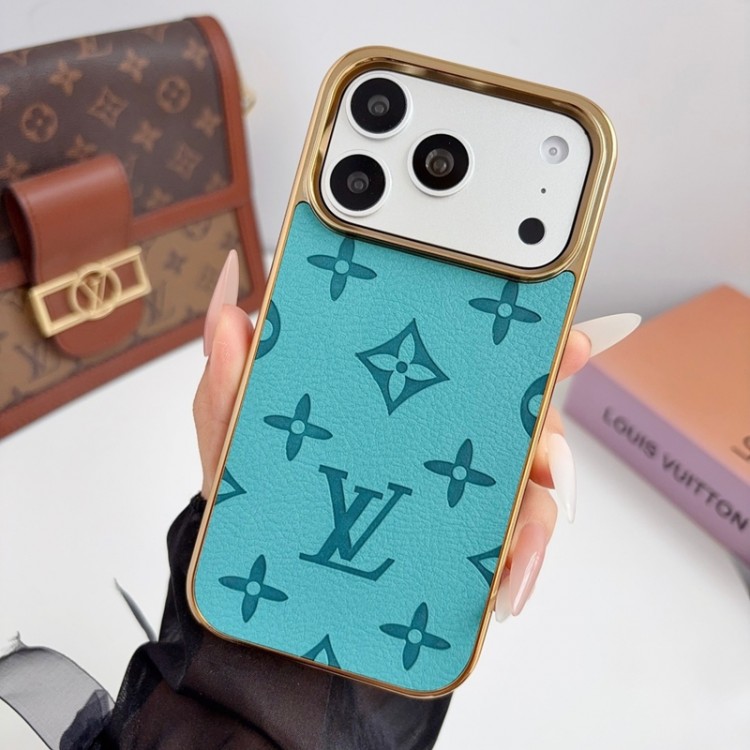 Lv ルイヴィトン男女兼用携帯カバーiphone Air/16/15/14/17Pro Max air iphone Air/17/16e/15/14ブランドケースメンズレディースハイエンド iphone16/15 17Pro Max/14plusカバー