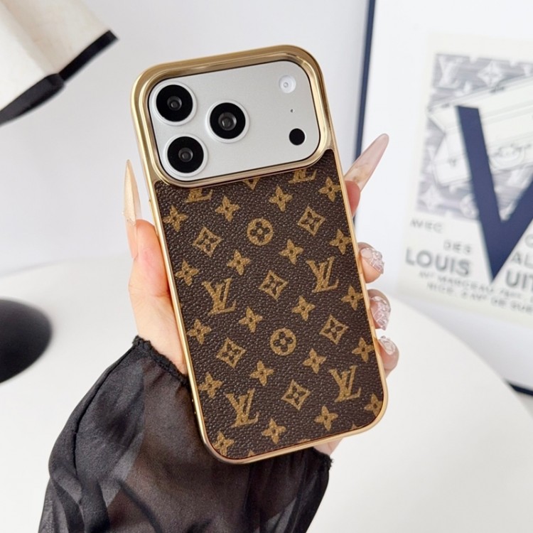 Lv ルイヴィトンハイブランドアイフォン17 プロマックス 16e 15プロ/14/13スマホケースレディース向けiphone 17pro max/ air /16/15/14/13Proケースかわいいアイフォン17pro /16/15プロ/14/13カバー
