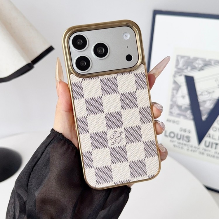 Lv ルイヴィトンハイブランドアイフォン17 プロマックス 16e 15プロ/14/13スマホケースレディース向けiphone 17pro max/ air /16/15/14/13Proケースかわいいアイフォン17pro /16/15プロ/14/13カバー