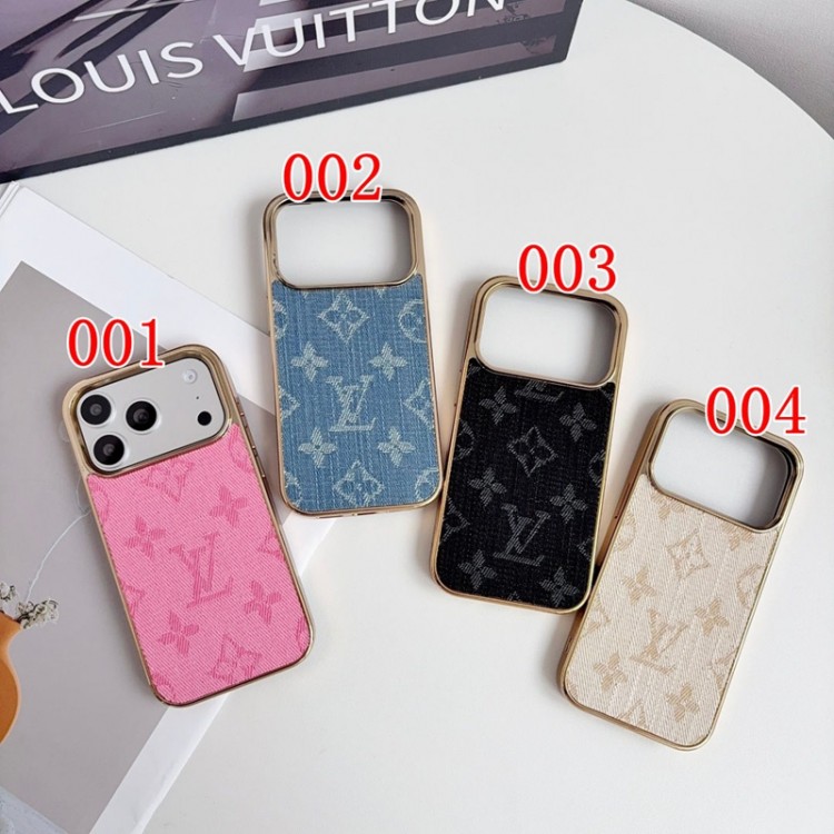 Lv ルイヴィトンハイブランドアイフォン17 プロマックス 16e 15プロ/14/13スマホケースiphone Air/17/16e/15/14ブランドケースメンズレディースハイエンドiphone16/15 17Pro Max/14plusカバー