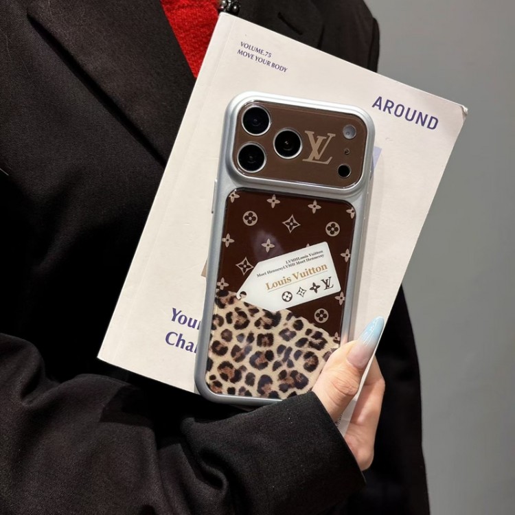 Lv ルイヴィトンハイブランドアイフォン17 プロマックス 16e 15プロ/14/13スマホケースかわいいアイフォン17pro /16/15プロ/14/13カバーハイエンドiphone16/15 17Pro Max/14plusカバー
