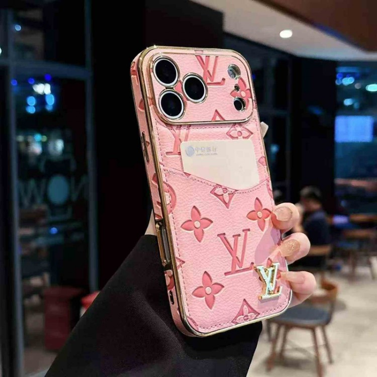 Lv ルイヴィトンiphone 17e/Air/16/15/17PRO/18/18Proブランドスマホケースレディース向けiphone 17 18pro max/ ultra /16/15/14/13Proケースハイエンドiphone 18pro/16/15 17Pro Max/14plusカバー