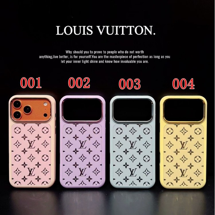 Lv ルイヴィトンハイブランドアイフォン17 18プロマックス 16e 15プロ/14/13/ultraスマホケースレディース向けiphone 17 18pro max/ ultra /16/15/14/13Proケースハイエンドiphone 18pro/16/15 17Pro Max/14plusカバー