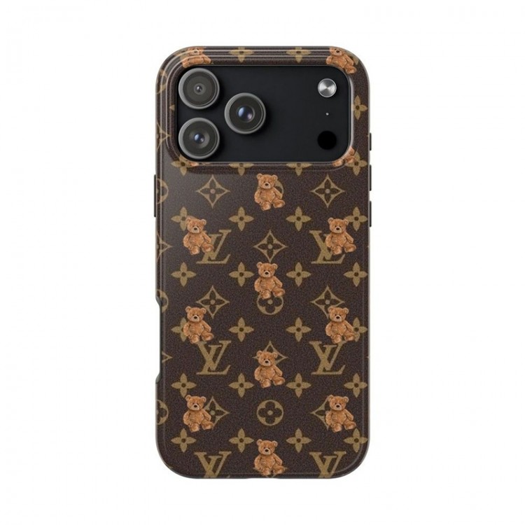 Lv ルイヴィトンレディース向けiphone 17 18pro max/ ultra /16/15/14/13Proケース かわいい アイフォン18 pro max 17pro /16/15プロ/14/13カバーハイエンドiphone 18pro/16/15 17Pro Max/14plusカバー