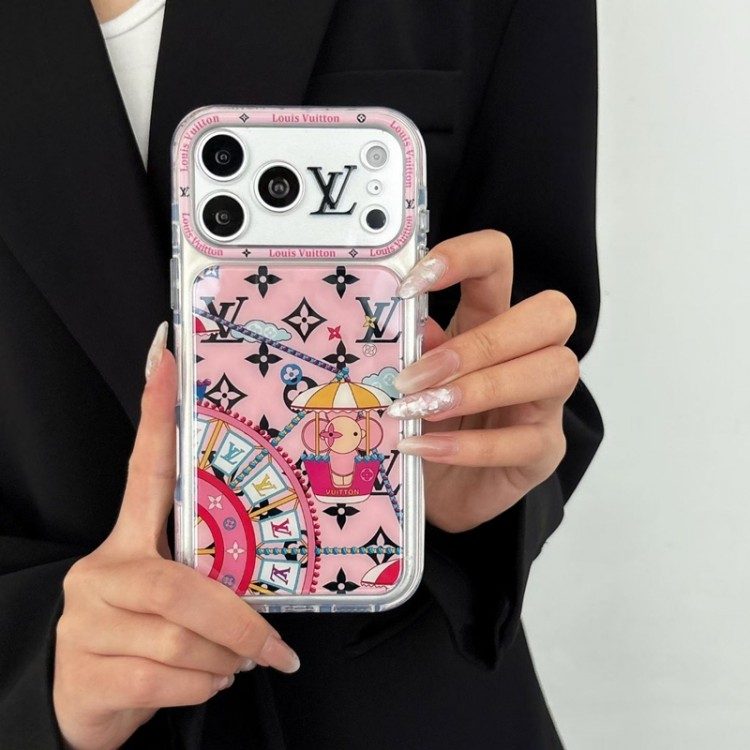 Lv ルイヴィトンiphone 18pro/17 /Air/16/15/14/13 Pro Max/17eケースブランドコピーハイブランドアイフォン17 18プロマックス 16e 15プロ/14/13/ultraスマホケースiphone 17e/Air/16/15/17PRO/18/18Proブランドスマホケース