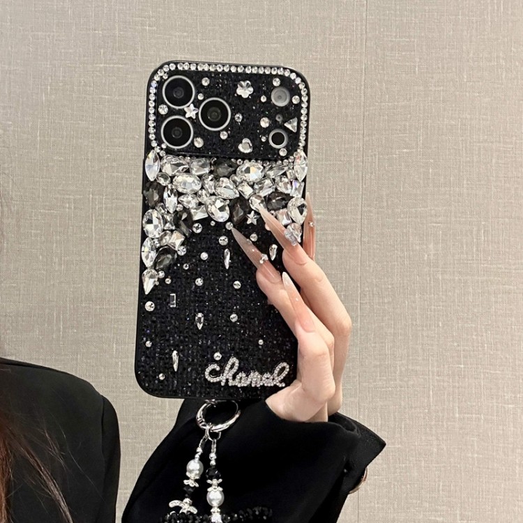 Chanel シャネルiphone 18pro/17 /Air/16/15/14/13 Pro Max/17eケースブランドコピー男女兼用携帯カバーiphone 18pro max/16/15/14/17Pro Max airiphone 18/Air/17/16e/15/14ブランドケースメンズレディース
