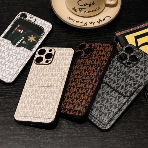 マイケルコース MK ハイブランドアイフォン17 プロマックス 16e 15プロ/14/13スマホケース男女兼用 携帯カバーiphone Air/16/15/14/17Pro Max air かわいい アイフォン17pro /16/15プロ/14/13カバー