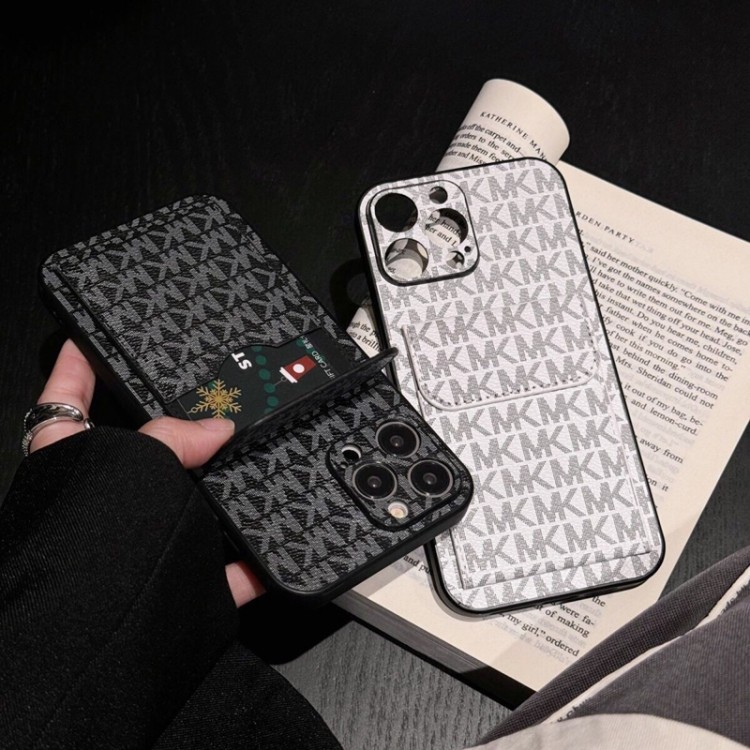 マイケルコース MK ハイブランドアイフォン17 プロマックス 16e 15プロ/14/13スマホケース男女兼用 携帯カバーiphone Air/16/15/14/17Pro Max air かわいい アイフォン17pro /16/15プロ/14/13カバー