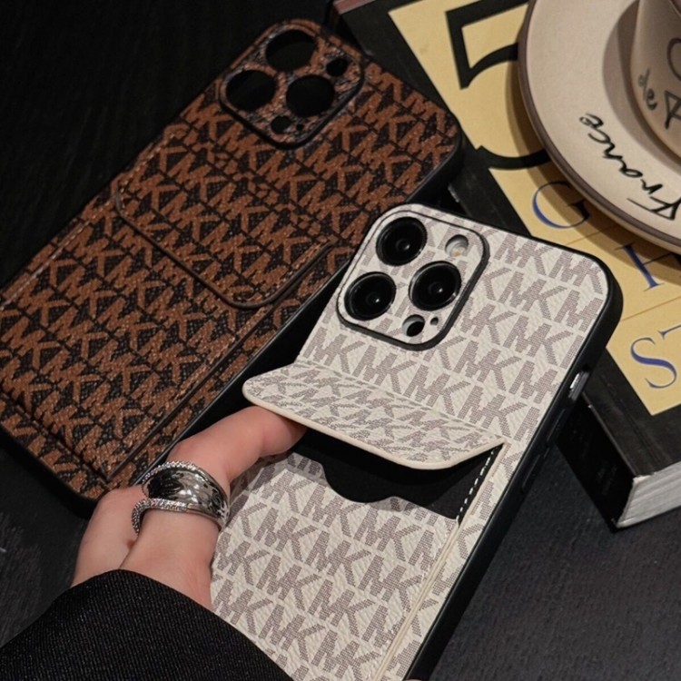 マイケルコース MK ハイブランドアイフォン17 プロマックス 16e 15プロ/14/13スマホケース男女兼用 携帯カバーiphone Air/16/15/14/17Pro Max air かわいい アイフォン17pro /16/15プロ/14/13カバー