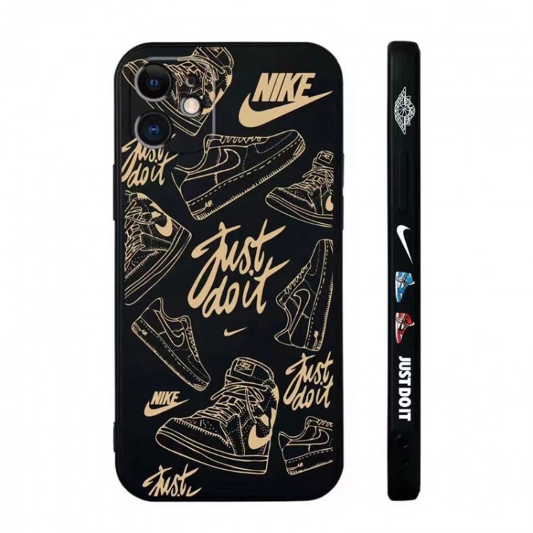 Nike ナイキiphone15/14/13Pro Maxケースブランドコピーiphone15/14ブランドケースメンズレディースハイエンドiphone15Pro Max/14plusカバー