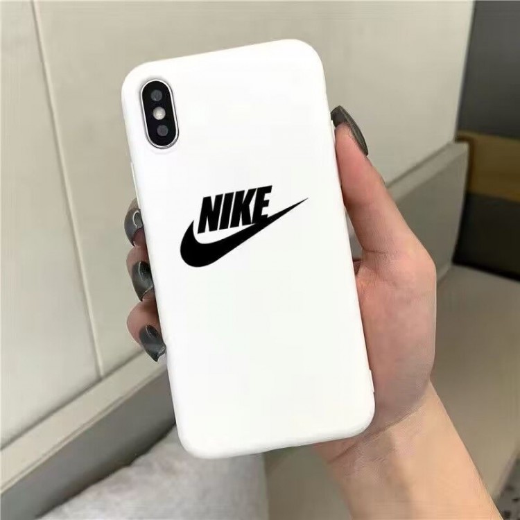 Nike ナイキiphone16/15/14/13 Pro Maxケースブランドコピーブランドiphone16/15/14Proメンズケースかわいいアイフォン16/15プロ/14/13カバー