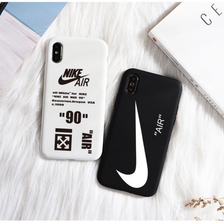 Nike ナイキレディース向けiphone16/15/14/13Proケースかわいいアイフォン16/15プロ/14/13カバーハイエンドiphone16/15Pro Max/14plusカバー
