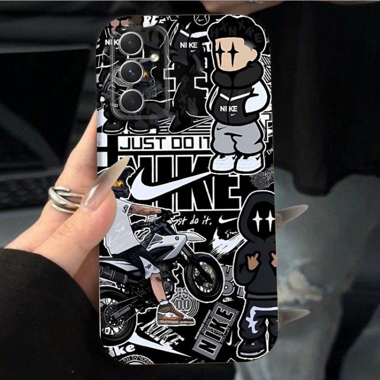 Nike ナイキセレブ愛用するブランドアイフォン17pro 16plus 15 galaxy a54 a55ケースカバーブランドサムスンa32 a36ケース激安パロディgalaxy a55 a54 a53/a52ブランドスマホケースブランドsumsung a33/a26 a24ケース全機種対応パロディ
