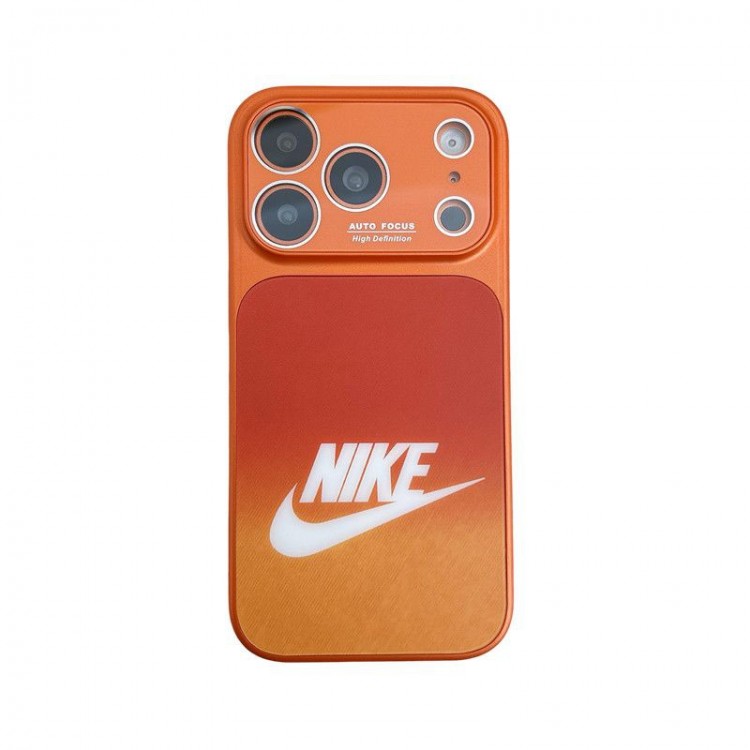 Nike ナイキハイブランドアイフォン17 プロマックス 16e 15プロ/14/13スマホケース男女兼用携帯カバーiphone Air/16/15/14/17Pro Max airかわいいアイフォン17pro /16/15プロ/14/13カバー