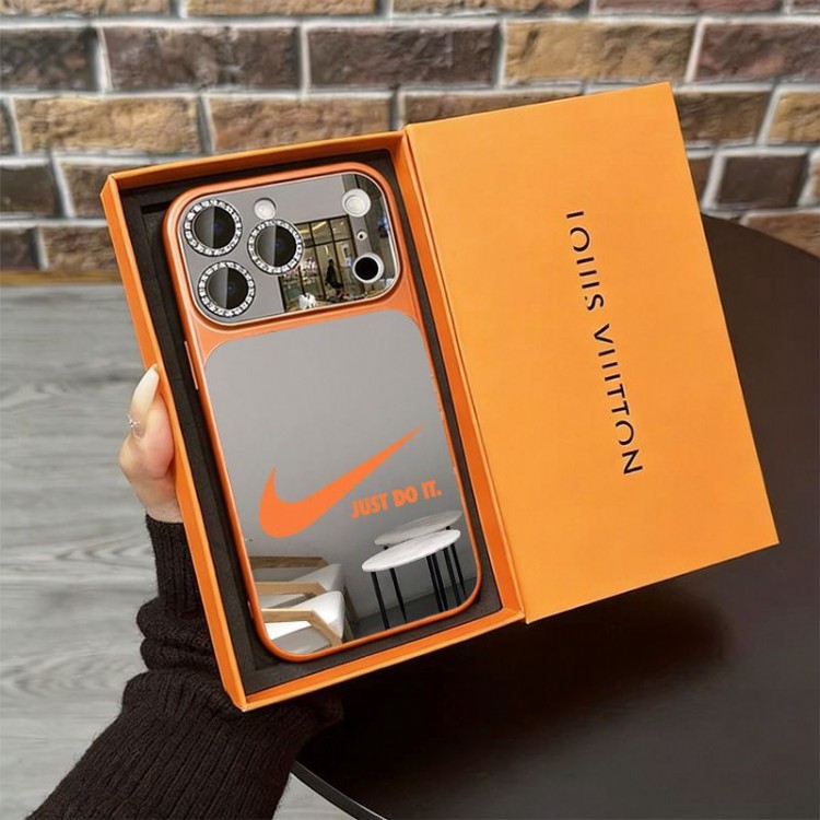 Nike ナイキハイブランドアイフォン17 プロマックス 16e 15プロ/14/13スマホケース男女兼用携帯カバーiphone Air/16/15/14/17Pro Max airブランドiphone16/15/14 17Pro/ airメンズケース