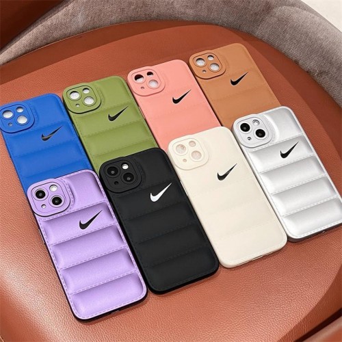 Nike ナイキiphone 18pro/17 /Air/16/15/14/13 Pro Max/17eケースブランドコピー男女兼用携帯カバーiphone 18pro max/16/15/14/17Pro Max airブランドiphone 18 16/15/14 17Pro/ airメンズケース