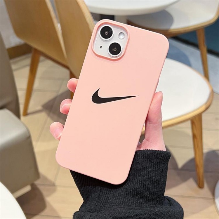Nike ナイキハイブランドアイフォン17 18プロマックス 16e 15プロ/14/13/ultraスマホケースiphone 17e/Air/16/15/17PRO/18/18Proブランドスマホケースかわいいアイフォン18 pro max 17pro /16/15プロ/14/13カバー