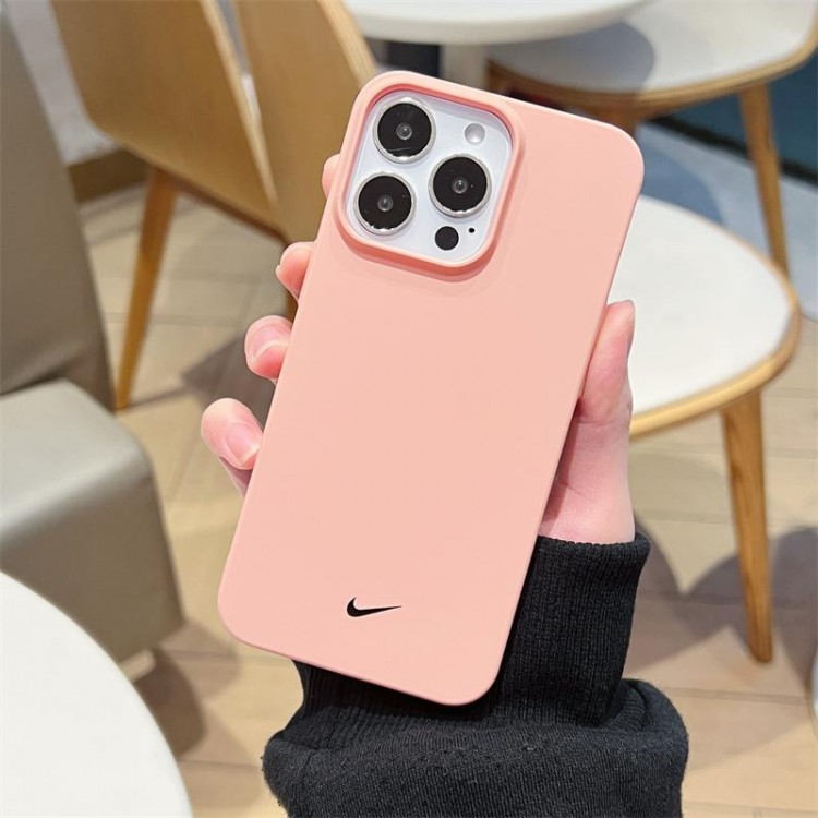 Nike ナイキハイブランドアイフォン17 18プロマックス 16e 15プロ/14/13/ultraスマホケースiphone 17e/Air/16/15/17PRO/18/18Proブランドスマホケースかわいいアイフォン18 pro max 17pro /16/15プロ/14/13カバー