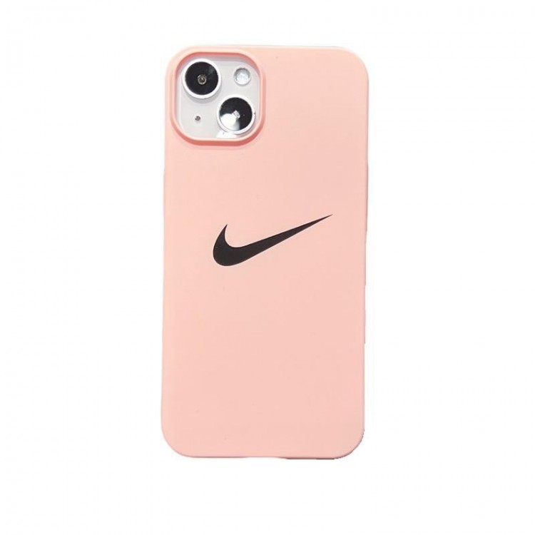 Nike ナイキハイブランドアイフォン17 18プロマックス 16e 15プロ/14/13/ultraスマホケースiphone 17e/Air/16/15/17PRO/18/18Proブランドスマホケースかわいいアイフォン18 pro max 17pro /16/15プロ/14/13カバー
